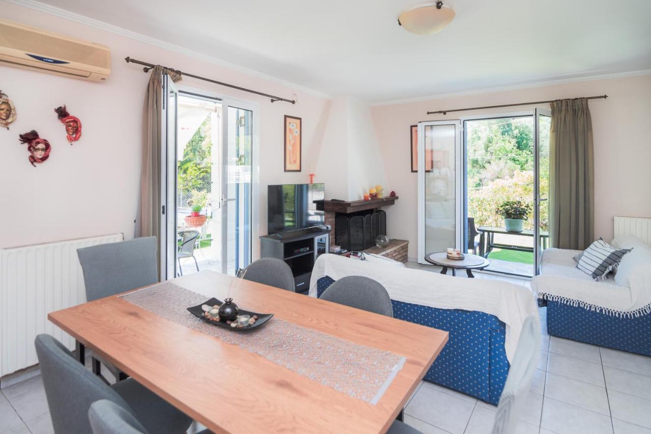 페라마 Anna Maria House 아파트 외부 사진