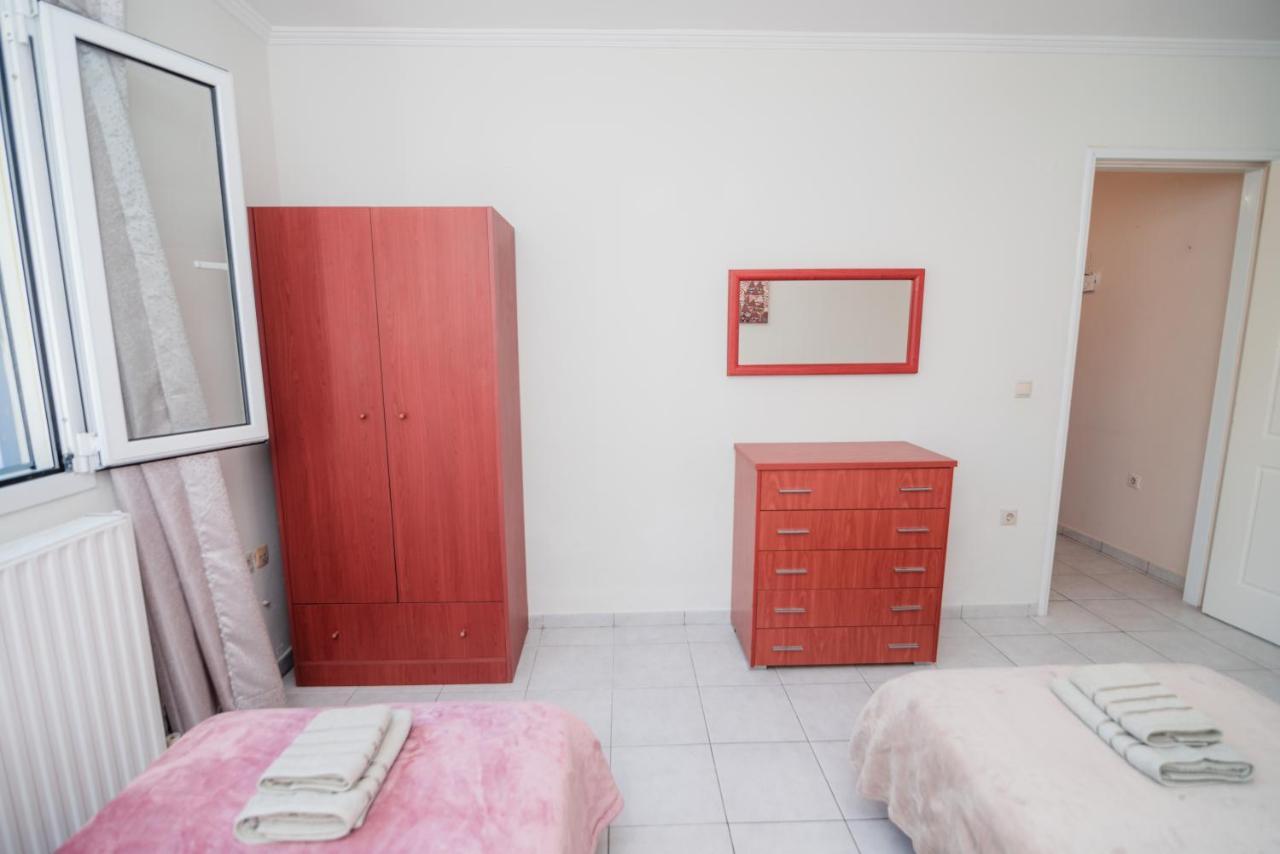 페라마 Anna Maria House 아파트 외부 사진