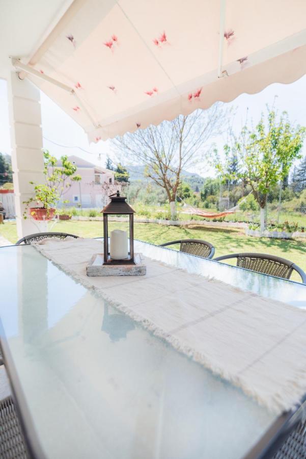 페라마 Anna Maria House 아파트 외부 사진