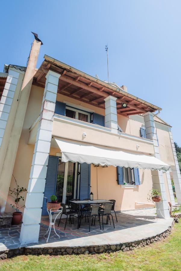 페라마 Anna Maria House 아파트 외부 사진