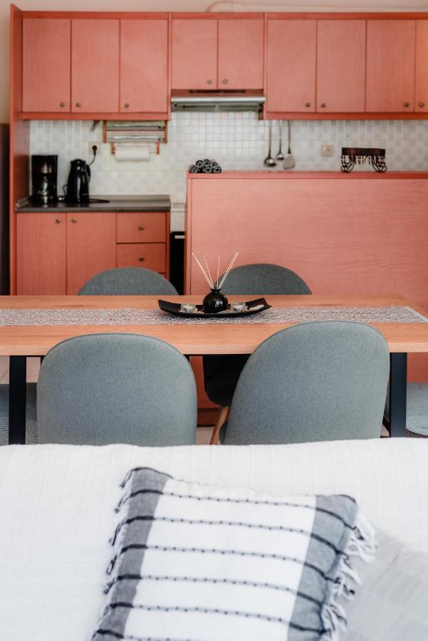 페라마 Anna Maria House 아파트 외부 사진