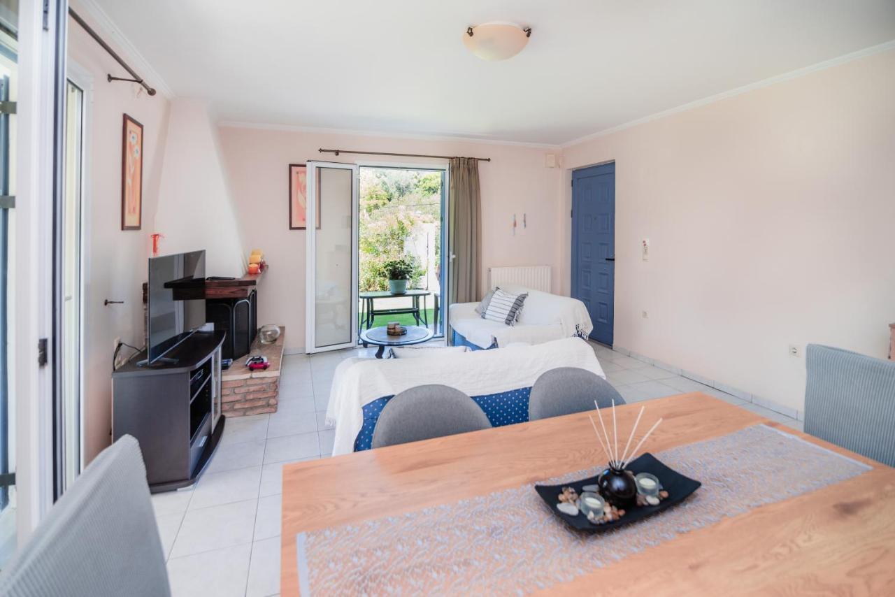 페라마 Anna Maria House 아파트 외부 사진